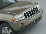 Jeep Grand Cherokee 2005 года